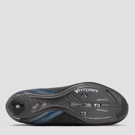 Vittoria Cycling Shoes - Nuvola Cycling Shoe