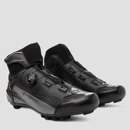 Vittoria Cycling Shoes - Polar Mountain Bike Shoe