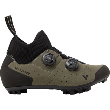 Sierra Cycling Shoe