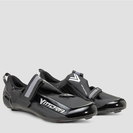 Vittoria Cycling Shoes - Tri Pro Carbon Cycling Shoe