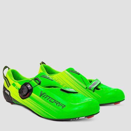 Vittoria Cycling Shoes - Tri Pro SSP Cycling Shoe