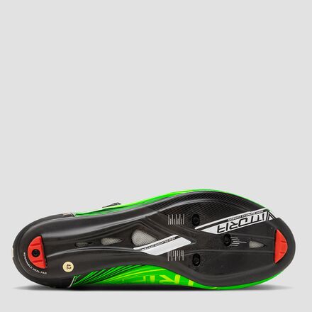 Vittoria Cycling Shoes - Tri Pro SSP Cycling Shoe
