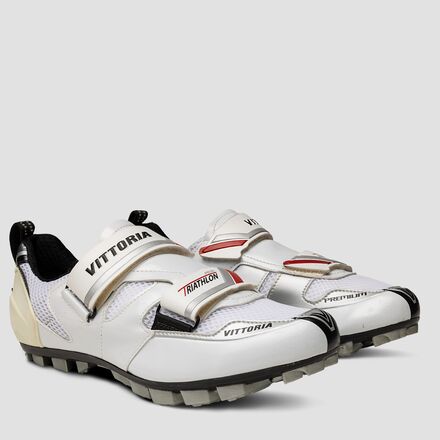Vittoria Cycling Shoes - Triathlon Mountain Bike Shoe
