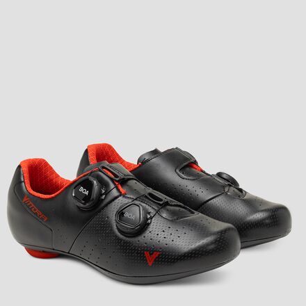 Vittoria Cycling Shoes - Veloce Wide Cycling Shoe