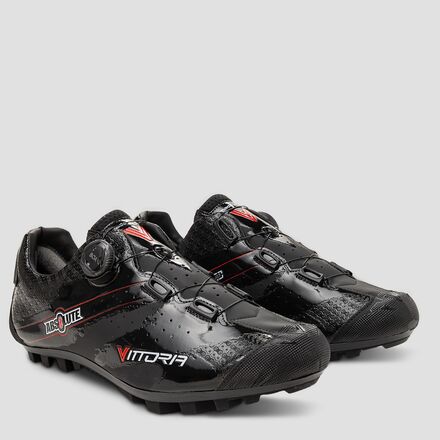 Vittoria Cycling Shoes - Absolute BOA Cycling Shoe