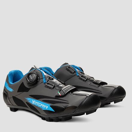 Vittoria Cycling Shoes - Captor BOA Cycling Shoe