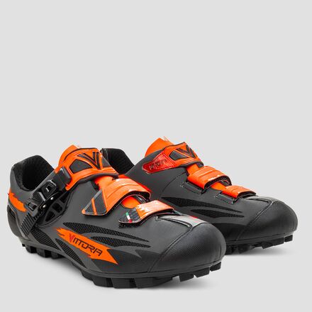 Vittoria Cycling Shoes - Captor CRS Cycling Shoe