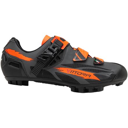 Captor CRS Wide Cycling Shoe