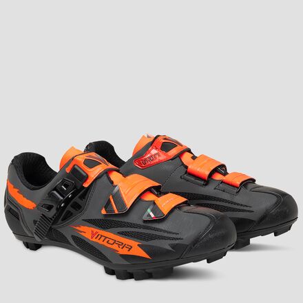 Vittoria Cycling Shoes - Captor CRS Wide Cycling Shoe