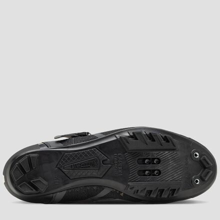 Vittoria Cycling Shoes - Captor CRS Wide Cycling Shoe