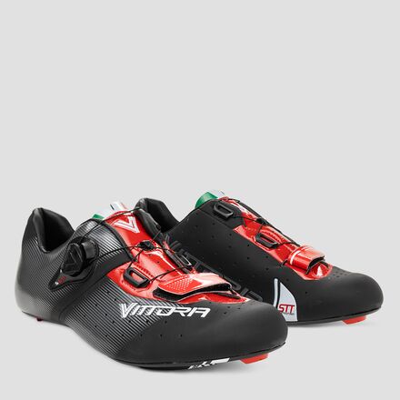 Vittoria Cycling Shoes - Eclipse Cycling Shoe