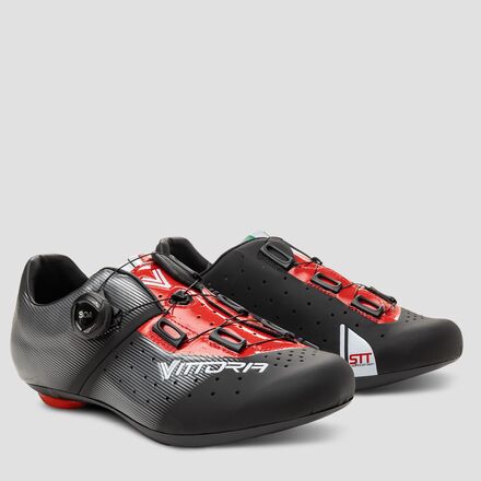 Vittoria Cycling Shoes - Eclipse Pro BOA CNS Cycling Shoe