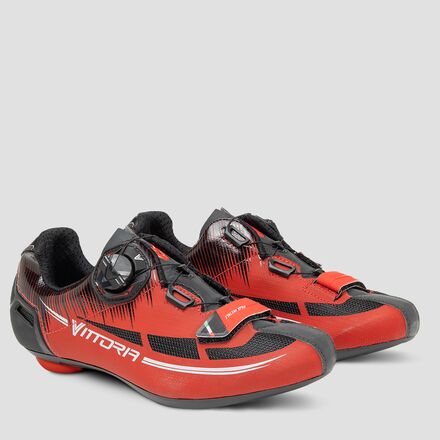 Vittoria Cycling Shoes - Fusion Cycling Shoe