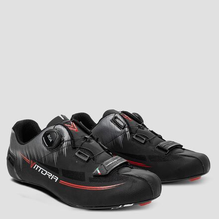 Vittoria Cycling Shoes - Fusion Pro Cycling Shoe