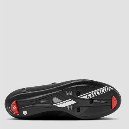 Vittoria Cycling Shoes - Fusion Pro Cycling Shoe
