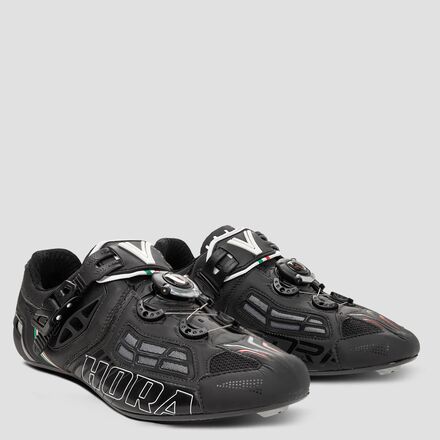 Vittoria Cycling Shoes - Hora Evo Cycling Shoe