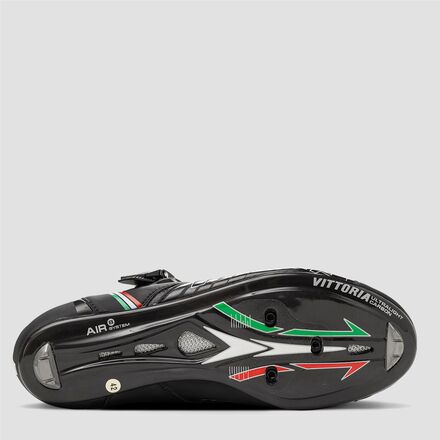 Vittoria Cycling Shoes - Hora Evo Cycling Shoe