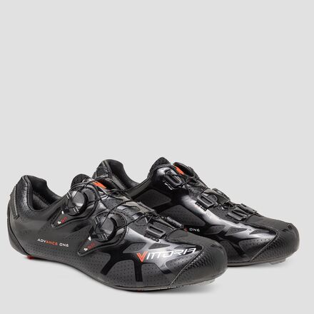 Vittoria Cycling Shoes - Ikon Cycling Shoe