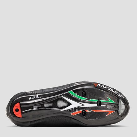 Vittoria Cycling Shoes - Ikon Cycling Shoe