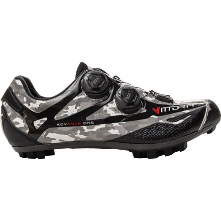 Ikon MTB Comp Cycling Shoe