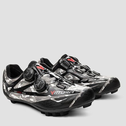 Vittoria Cycling Shoes - Ikon MTB Comp Cycling Shoe