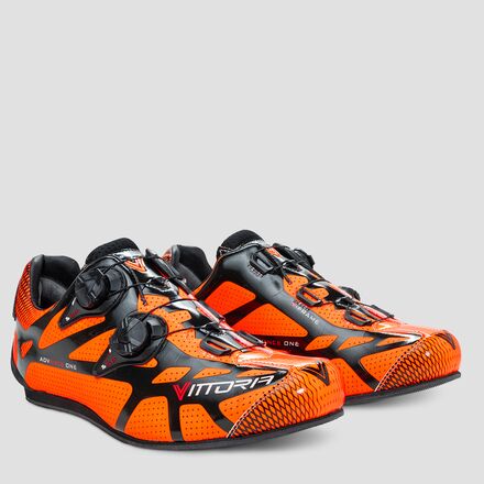 Vittoria Cycling Shoes - Ikon Podium Cycling Shoe