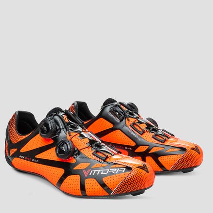 Vittoria Cycling Shoes - Ikon Pro Cycling Shoe