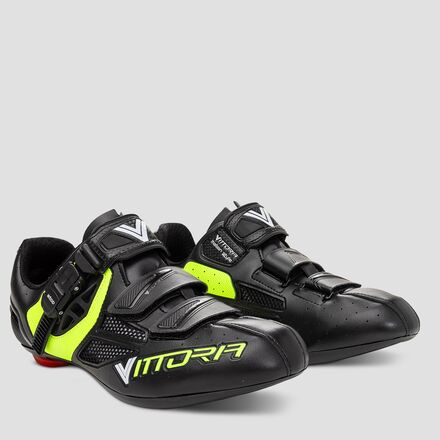 Vittoria Cycling Shoes - Speed Cycling Shoe