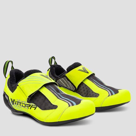 Vittoria Cycling Shoes - THL EVO Cycling Shoe