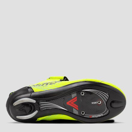 Vittoria Cycling Shoes - THL EVO Cycling Shoe