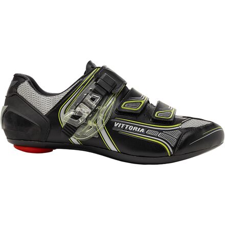 Torque Cycling Shoe