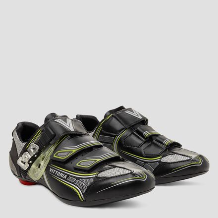 Vittoria Cycling Shoes - Torque Cycling Shoe