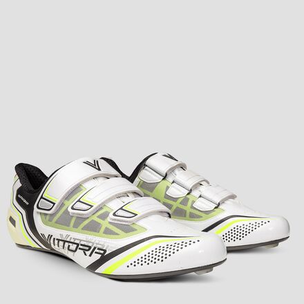Vittoria Cycling Shoes - Unique Cycling Shoe