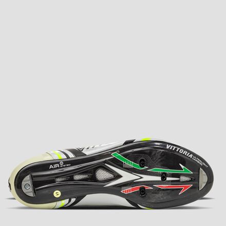 Vittoria Cycling Shoes - Unique Cycling Shoe