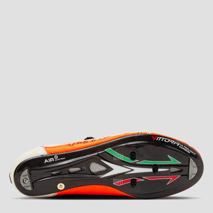 Vittoria Cycling Shoes - V Spirit Evo Cycling Shoe