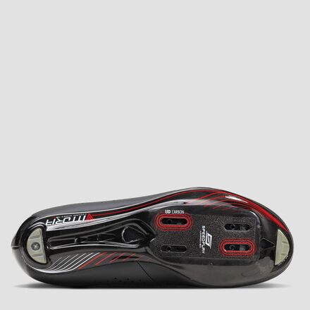 Vittoria Cycling Shoes - Velar Speedplay Cycling Shoe