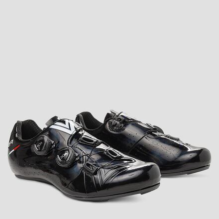 Vittoria Cycling Shoes - Velar Translucent Speedplay Cycling Shoe