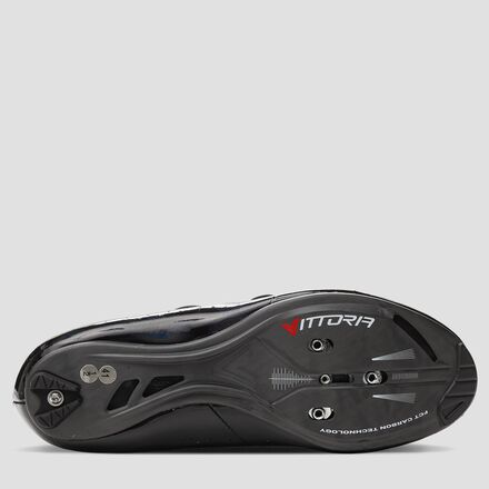Vittoria Cycling Shoes - Velar Translucent Speedplay Cycling Shoe