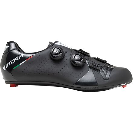 Velar Wide Cycling Shoe