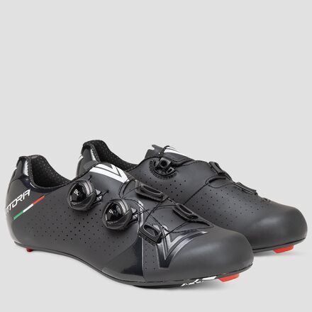 Vittoria Cycling Shoes - Velar Wide Cycling Shoe