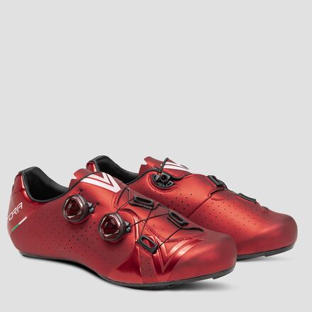 Vittoria Cycling Shoes - Velar Wide Cycling Shoe