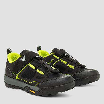 Vittoria Cycling Shoes - XPLR Cycling Shoe