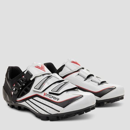 Vittoria Cycling Shoes - Zoom MTB Shoe