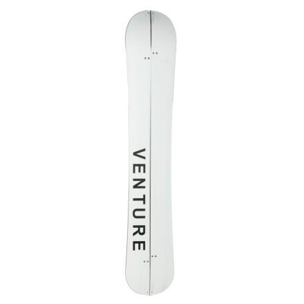Venture Snowboards - Divide Split Snowboard
