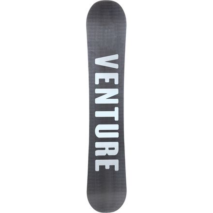 Venture Snowboards - Oracle Snowboard - Women's