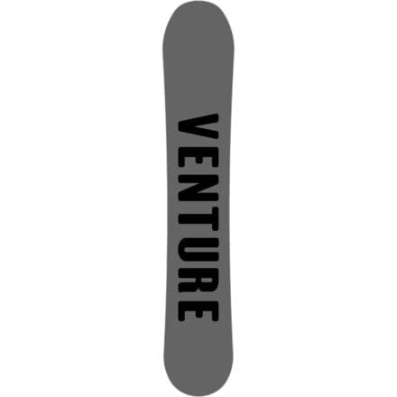 Venture Snowboards - Odin Snowboard