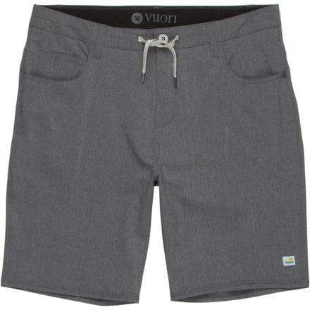 Vuori - Brooklyn 2.0 Slim Short - Men's