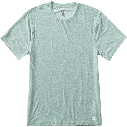 Vuori - Strato Tech T-Shirt - Men's