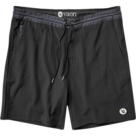 Vuori - Bahia Board Short - Men's