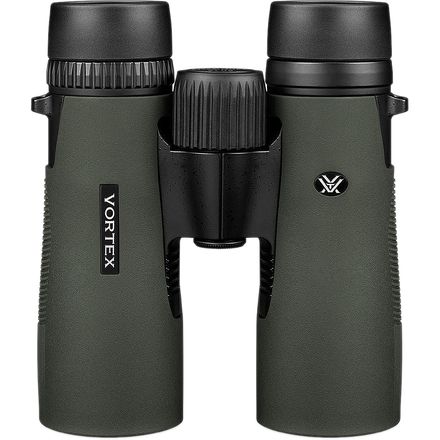 Vortex Optics - Diamondback 8x42 HD Binoculars
